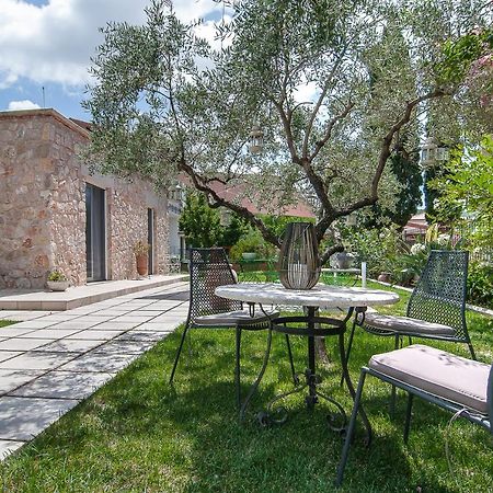 Stelle Galeotte Exclusive Holiday Home Fondi Exterior foto