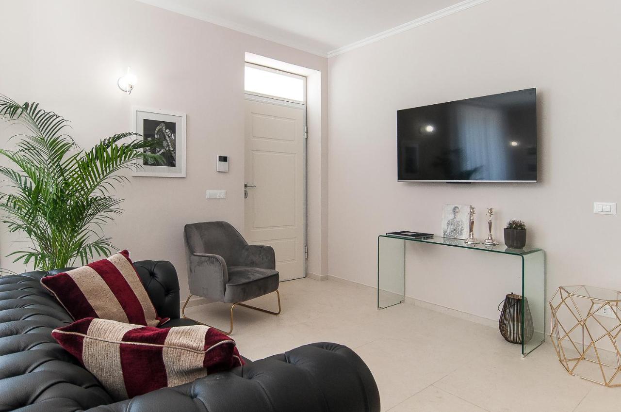 Stelle Galeotte Exclusive Holiday Home Fondi Exterior foto