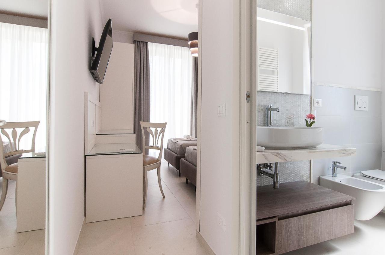 Stelle Galeotte Exclusive Holiday Home Fondi Exterior foto