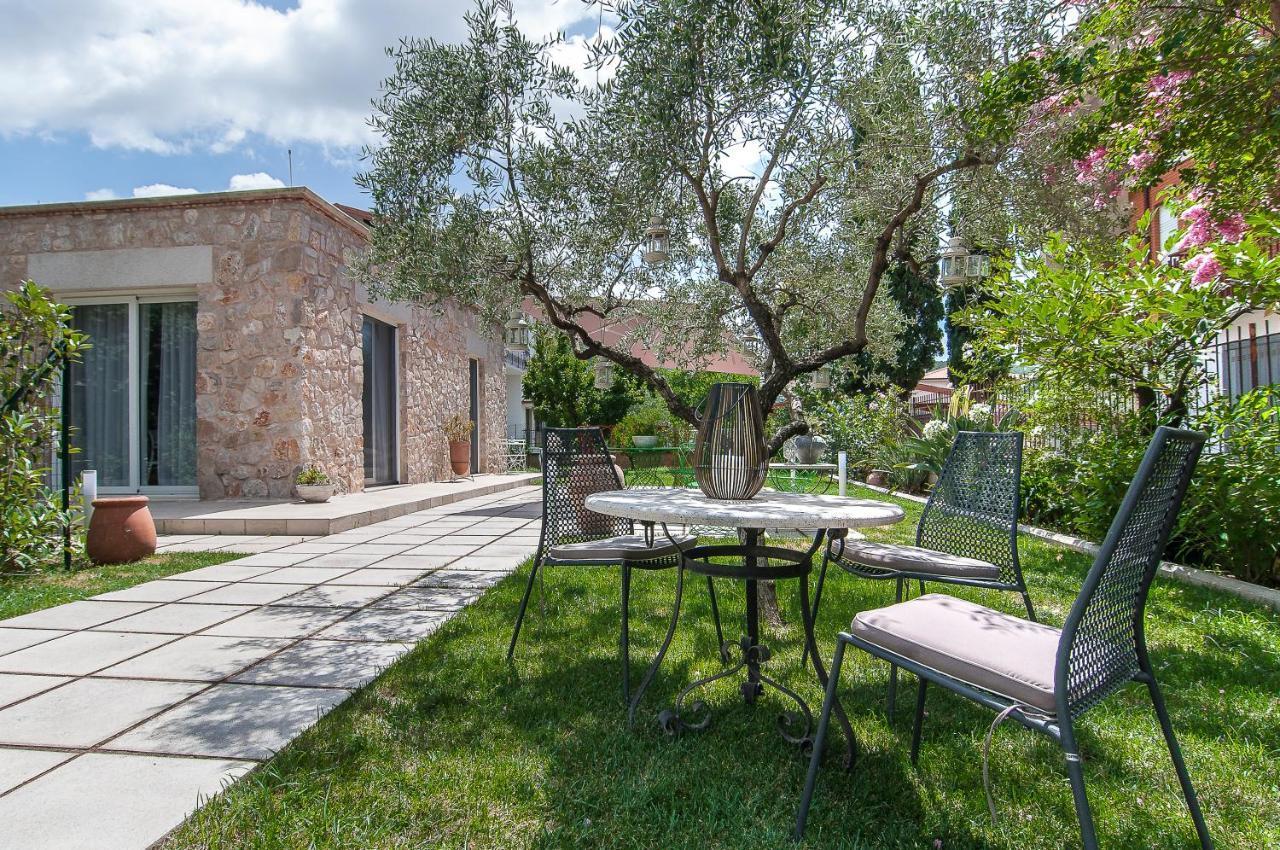 Stelle Galeotte Exclusive Holiday Home Fondi Exterior foto