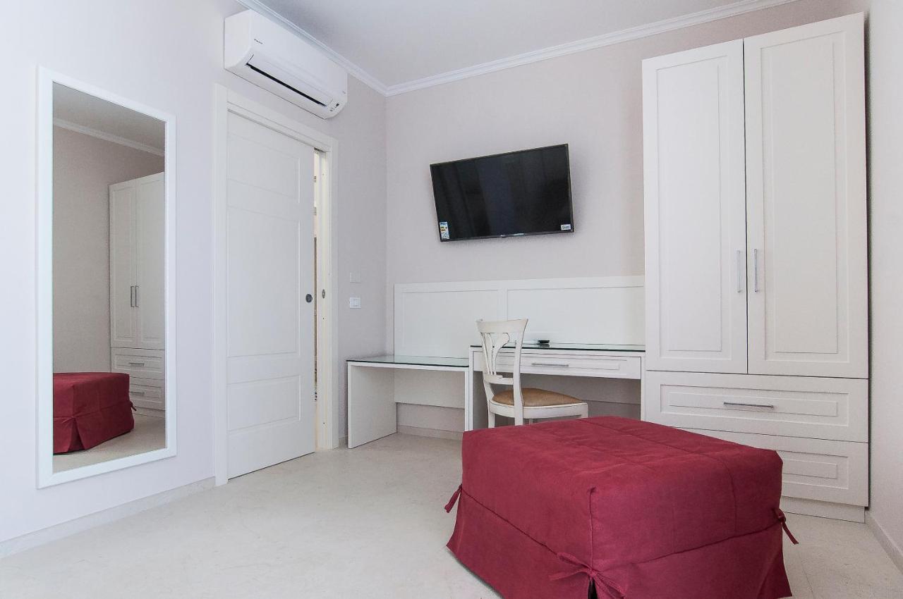 Stelle Galeotte Exclusive Holiday Home Fondi Exterior foto